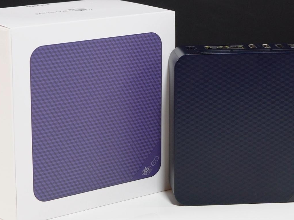 Beelink EQ14 N150 Mini PC Review