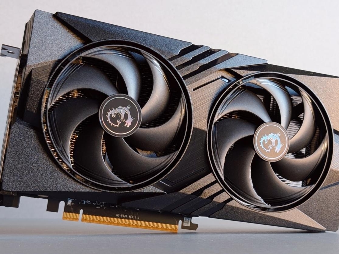 MSI GeForce RTX 5060 8GB GAMING OC Review - Falls Short of Greatness