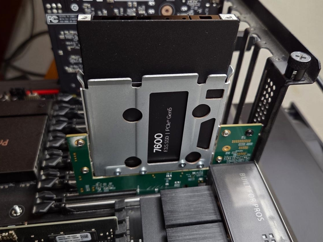 Micron 7600 Max 6.4TB Enterprise SSD Review - G9 Flash Hits the