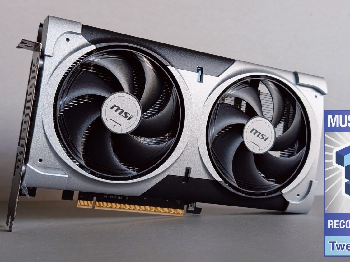 シータモルト、微高レート MSI GeForce RTX 5060 Ti 16G VENTUS 2X OC PLUS Review