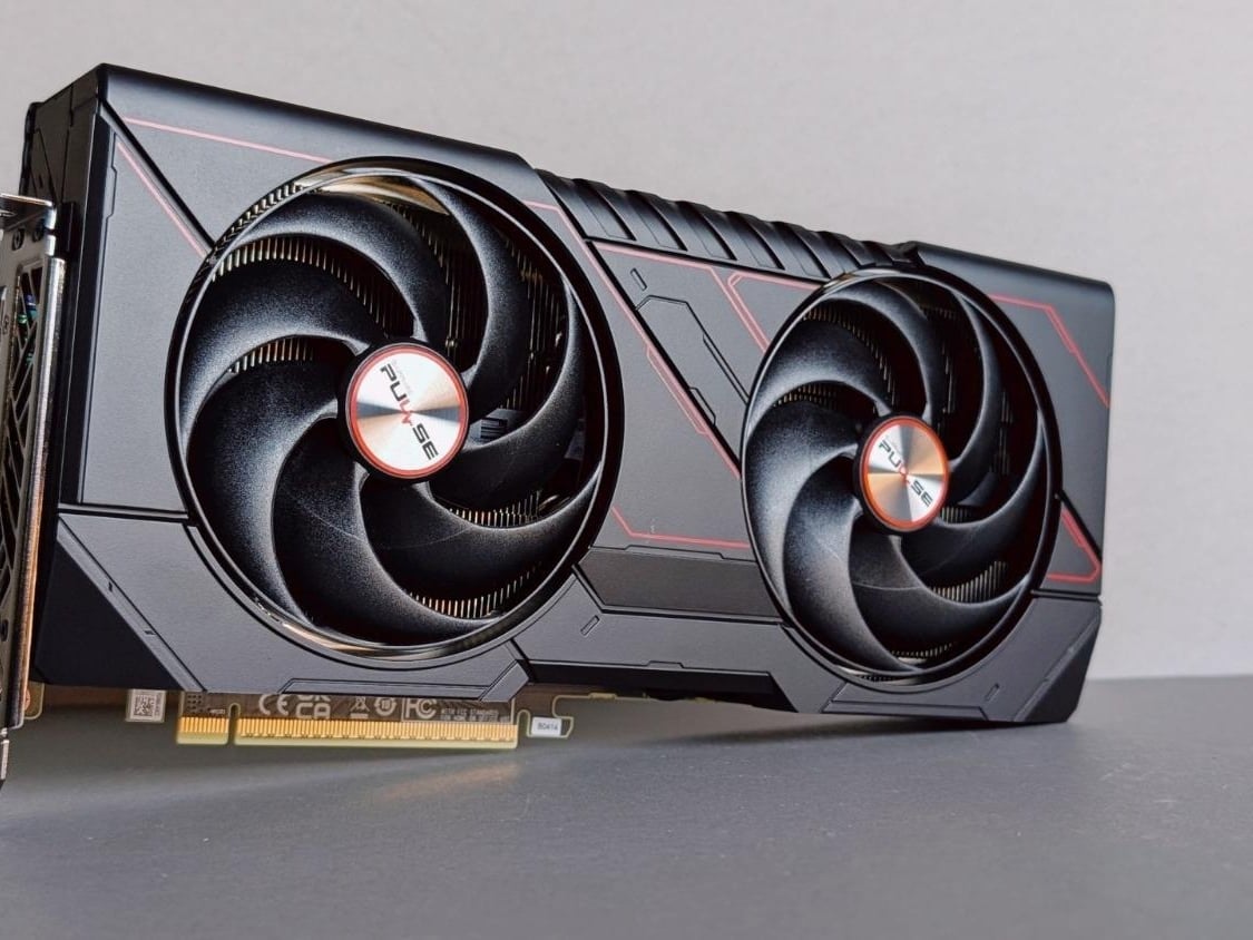 SAPPHIRE Radeon RX 9070 GRE PULSE OC Review - A New 1440p