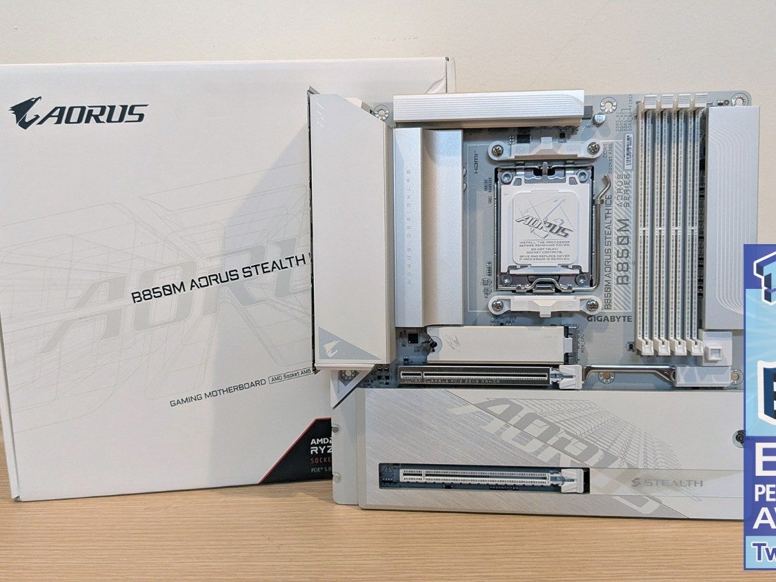 B850M AORUS STEALTH ICE 本体 + Window 11 11591_01_gigabyte-b850m-aorus-