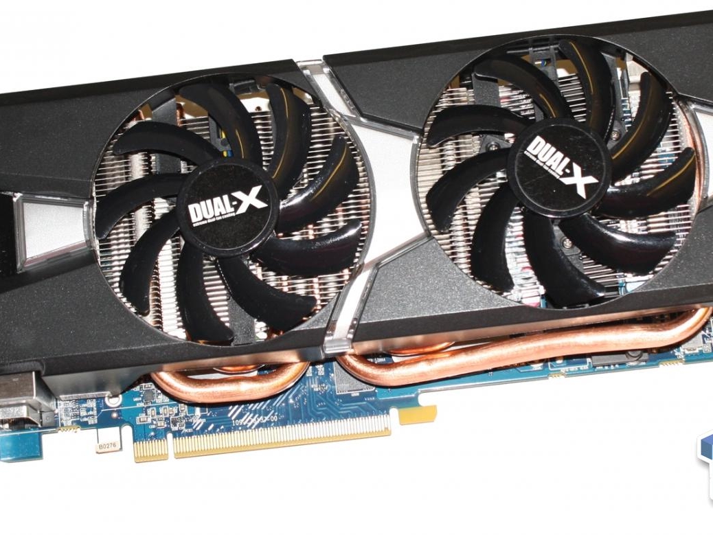 Sapphire Radeon R9 280 Dual-X 3GB OC Video Card Review