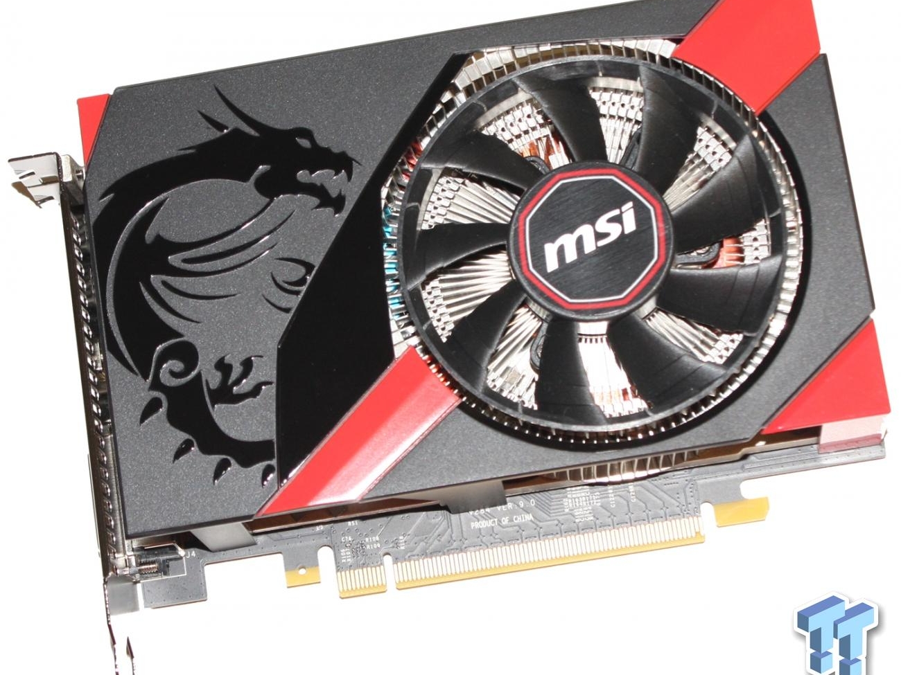 MSI GeForce GTX 760 2GB MINI-ITX Gaming OC Video Card Review