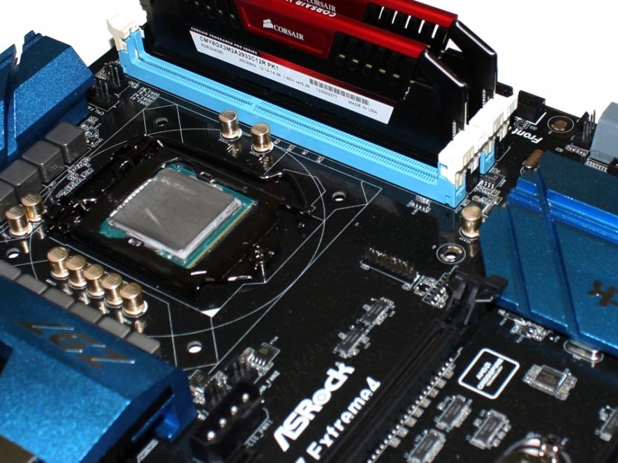 ASRock Z97 Extreme4 (Intel Z97) Motherboard Review