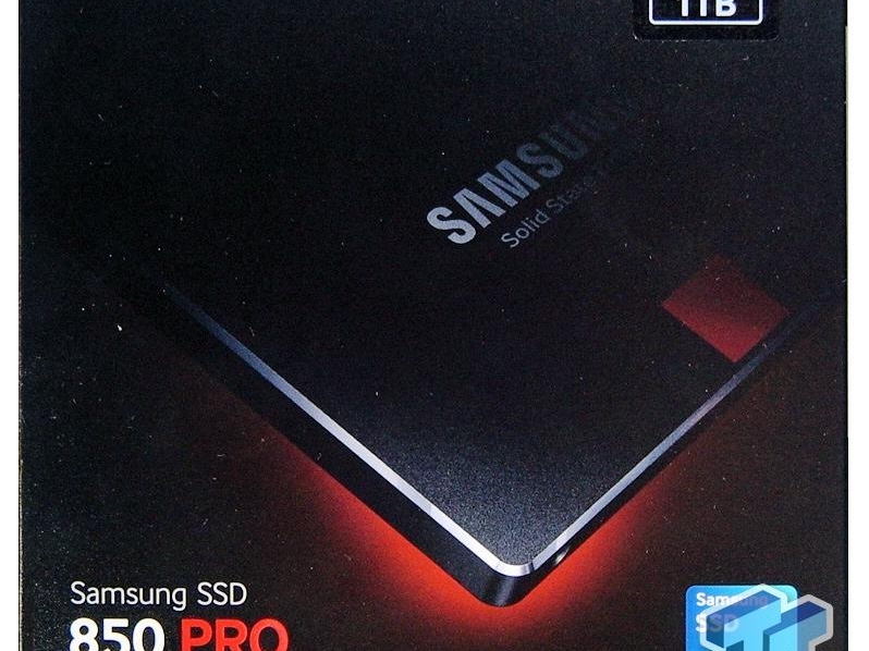 Samsung 850 Pro 1TB SSD Review - The New Performance King