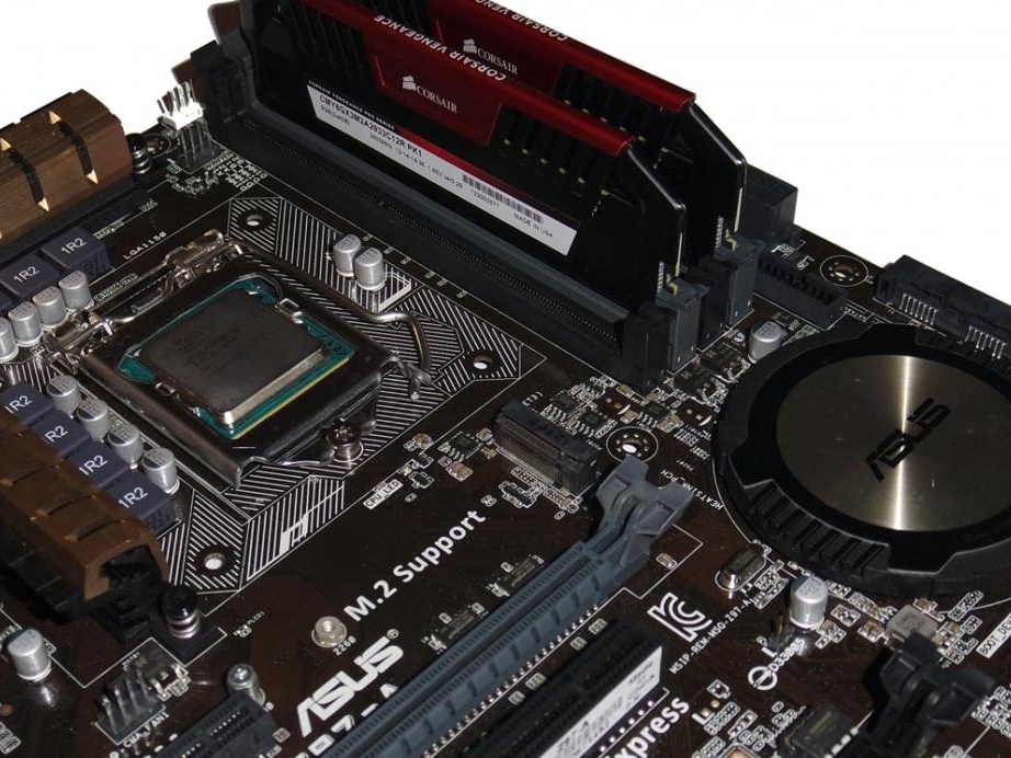 meru ページ MSI Z97 XPower Motherboard Review - PC Perspective