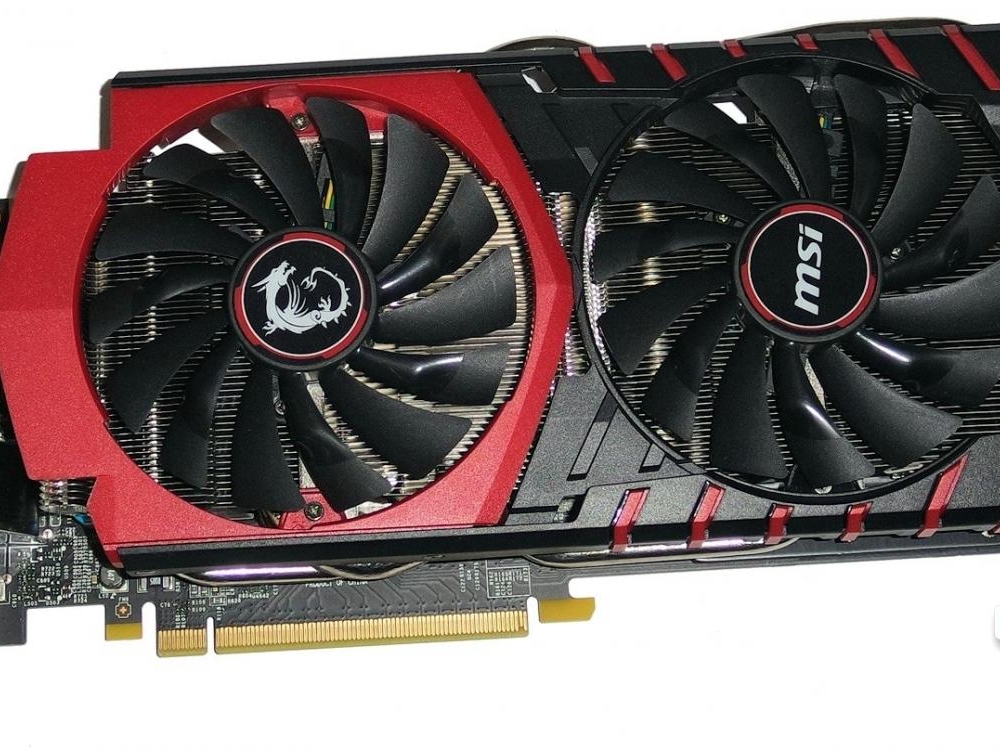Msi 970 4gb shop