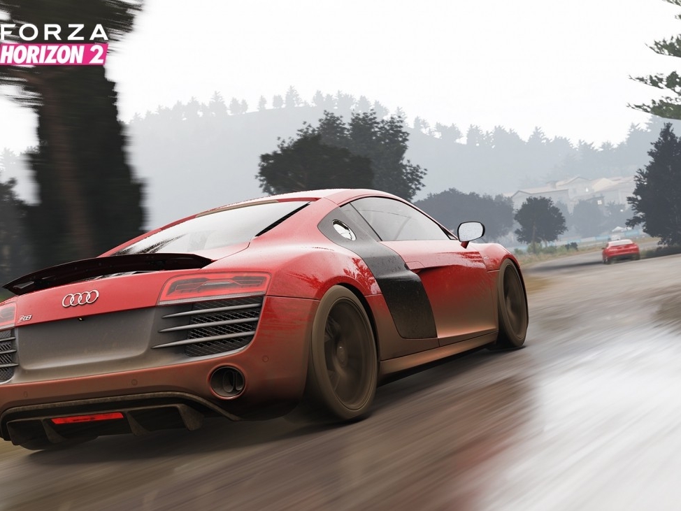 Forza Horizon 2 Xbox One Game Review