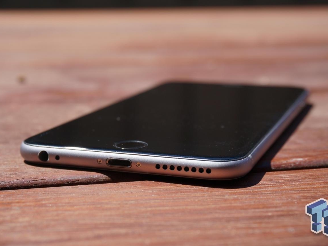 TweakTown's Apple iPhone 6 Plus Smartphone Review