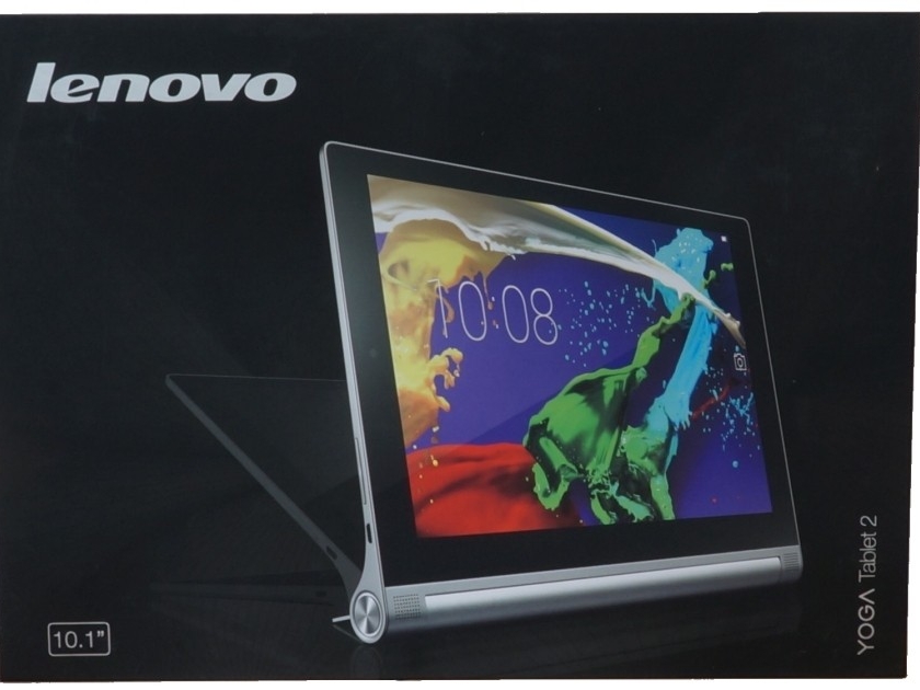 Lenovo - Lenovo YOGA Tablet 2-1051L（Office欠品） Lenovo YOGA Tablet 2-1051L（Office欠品）