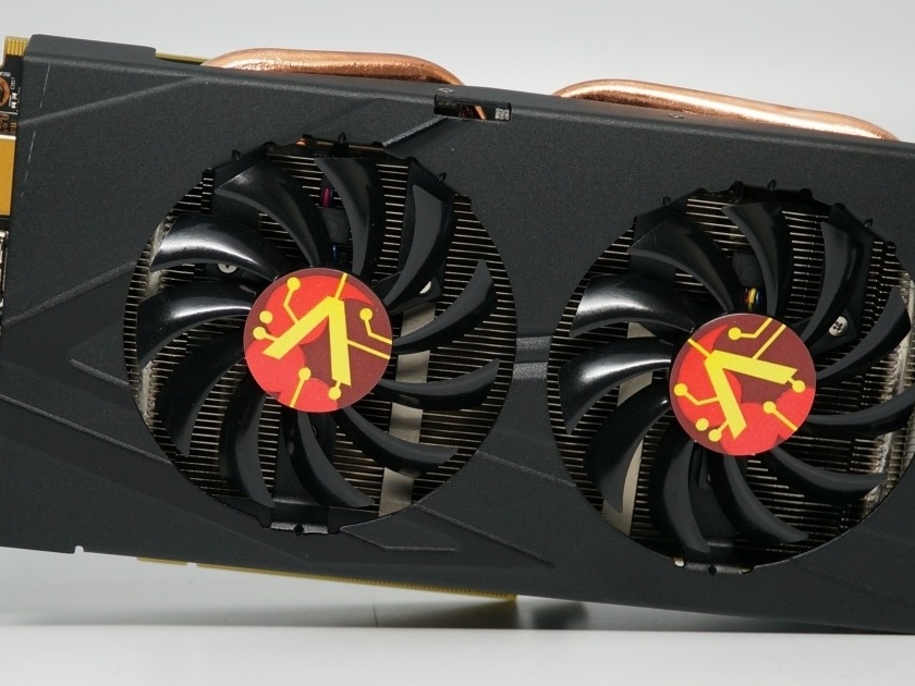 VisionTek Radeon R9 270X 2GB OC Video Card Review