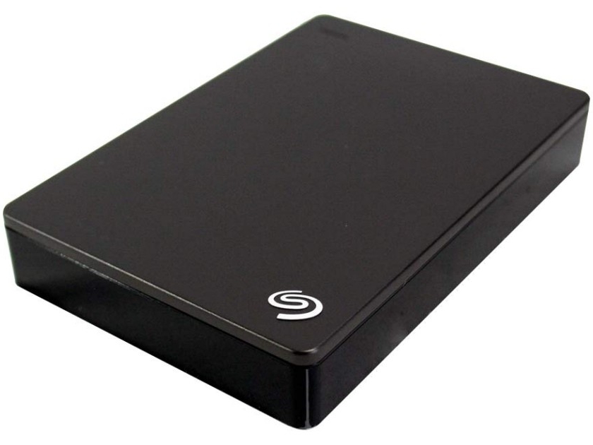 Seagate Backup Plus 4TB 2.5 インチ HDD Seagate Backup Plus STDA4000100 4TB External Portable HDD Review