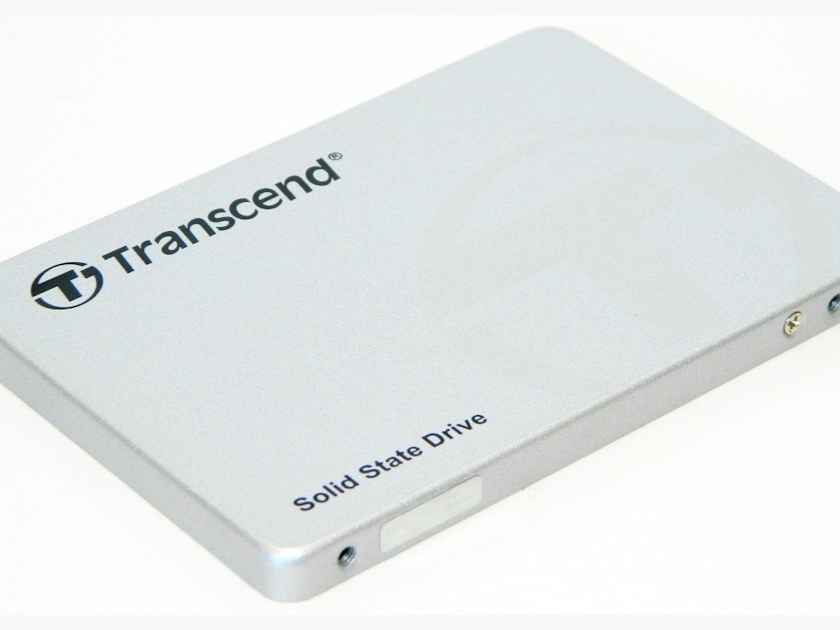 Transcend SSD370S 512GB SATA III SSD Review