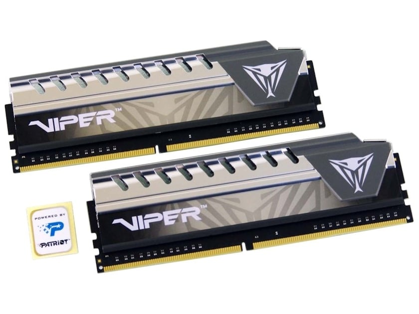 メモリー Patriot Viper DDR4-3200 16GBx2 Amazon.com: Patriot Viper Steel DDR4 RAM 8GB (1X8GB) 3200MHz