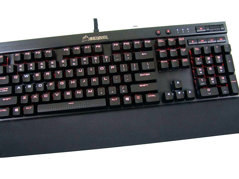 Corsair K70 RAPIDFIRE CherryMX Speed 日本語 Amazon.co.jp: Corsair K70 RAPIDIFRE CherryMX Speed -日本語