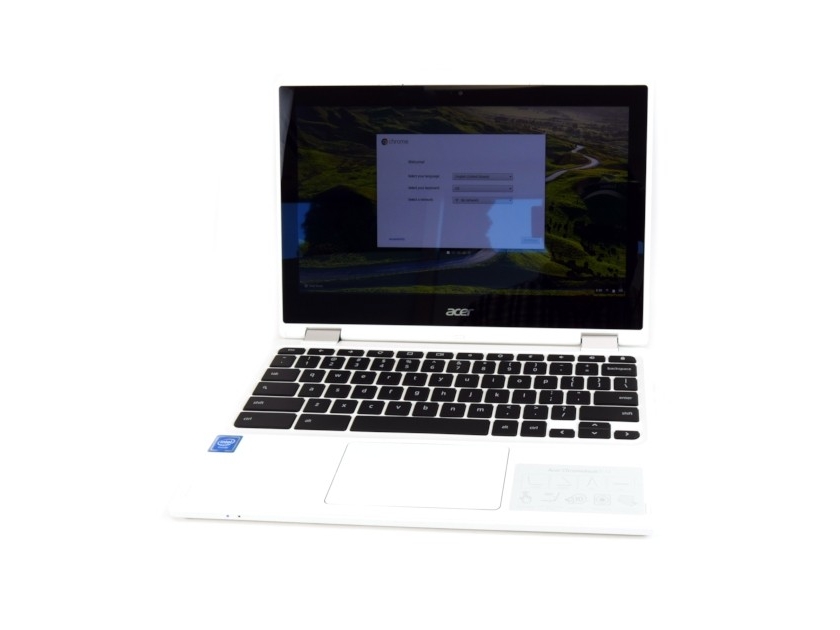 Acer Chromebook R11 Review