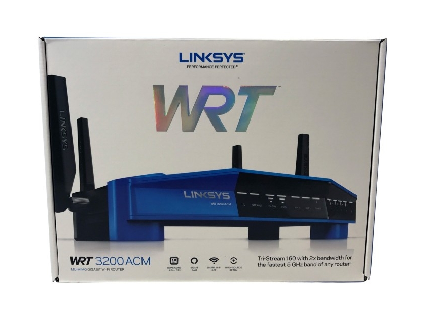 ＜新同品＞VPN対応ルーター　Linksys WRT3200ACM 61XnR-WfRxL._UF894,1000_QL80_.jpg