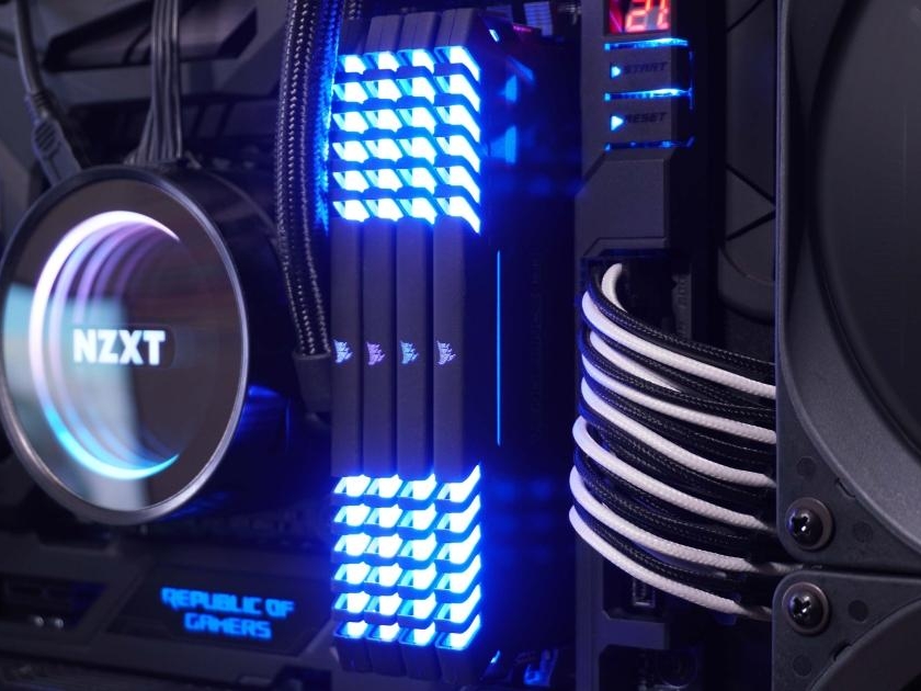 PCパーツ CORSAIR RGB DDR4 3000MHz 64GB Amazon | CORSAIR DDR4-3200MHz デスクトップPC用 メモリ
