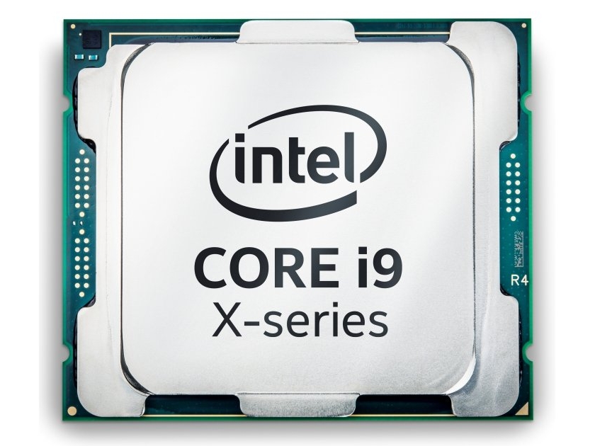 Intel Core i9-7900X X-Series Skylake-X CPU Review