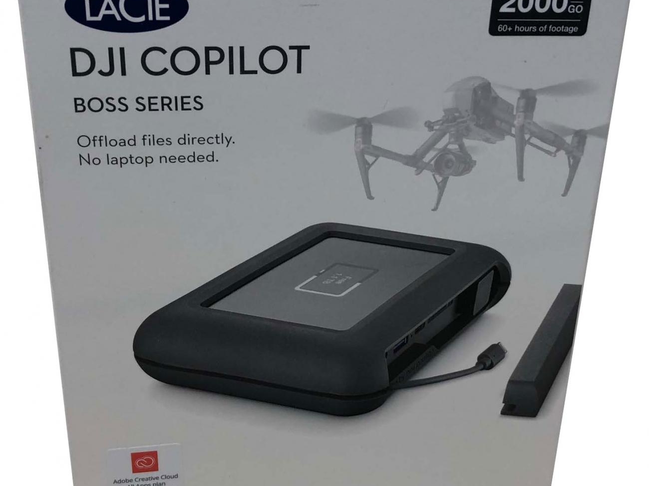 LACIE DJI Copilot 2000GB ラシー　ハードディスク 8649_lacie-dji-co-pilot-2tb-