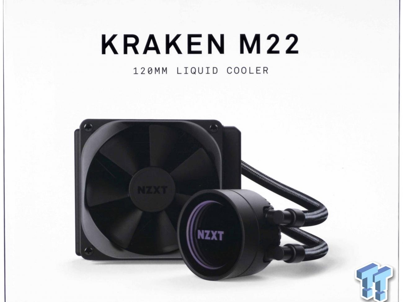 Cheapest Kraken M22