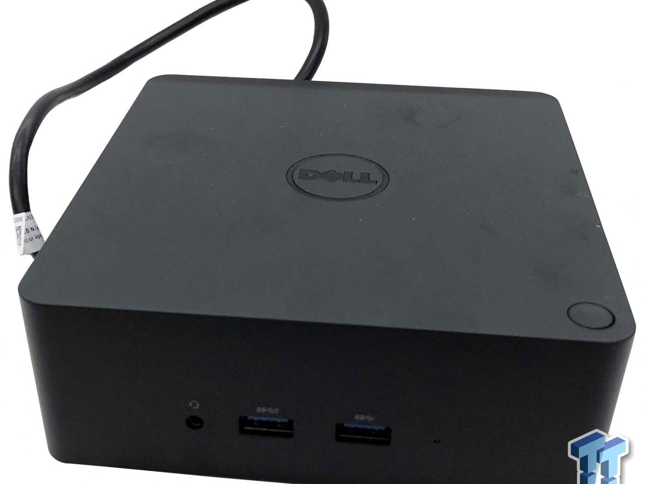 DELL Thunderbolt Dock TB16　&充電器 Amazon.com: Dell TB16 Thunderbolt 3 (USB-C) Docking Station