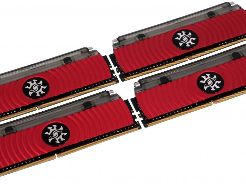 ADATA XPG Spectrix D80 DDR4-3600 32GB Memory Kit Review
