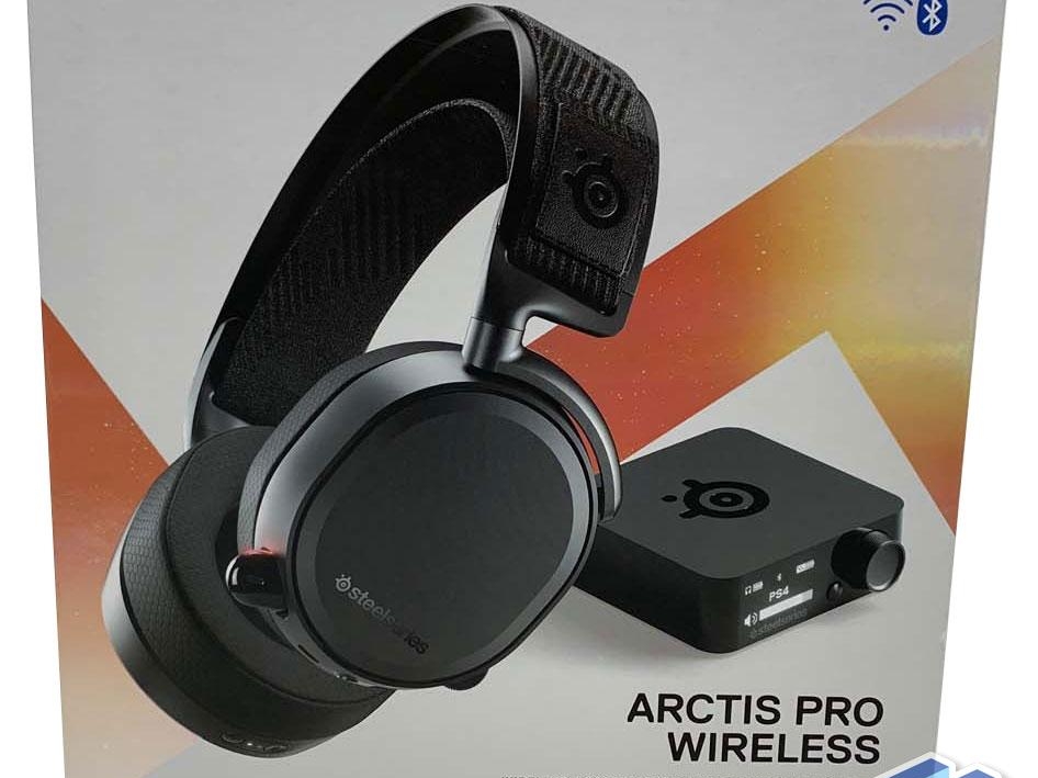 SteelSeries Arctis Pro Wireless Review