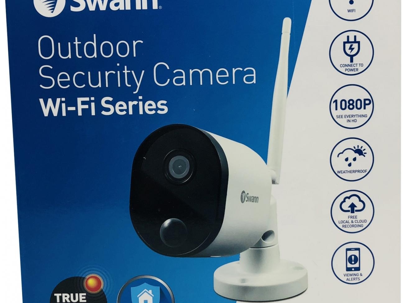 Outdoor Security Best Swann Security Cameras Hot Swann Wifi