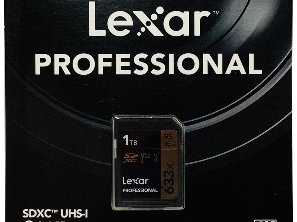 動作確認済み Lexar 1TB SSD 3個 動作確認済み Lexar 1TB SSD 3個