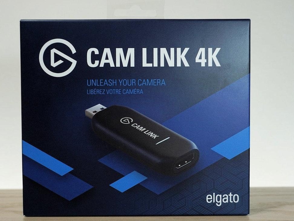 Cam newest Link