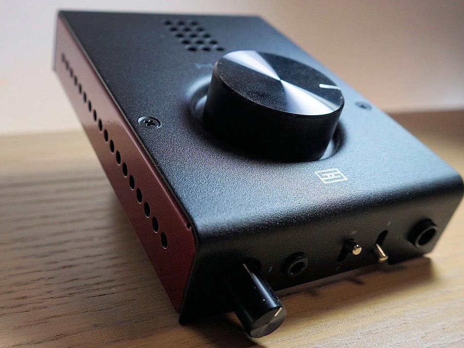 Schiit Hel Gaming DAC/Amp Review