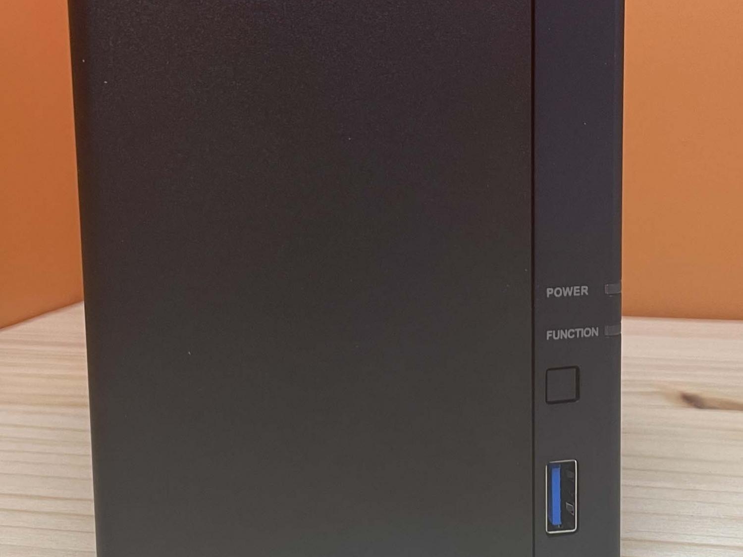 Buffalo LinkStation SoHo LS720DB NAS Review