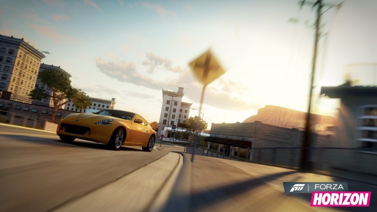 Forza Horizon 1 in 4K 60 FPS Tutorial - on PC is gorgeous - XBOX 360  Emulator