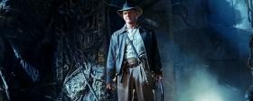 Indiana Jones and the Kingdom of the Crystal Skull (2008) Blu-ray Review 4