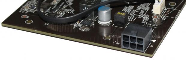 MSI GEFORCE GTX 650 Ti 1GB Power Edition Video Card Review 09