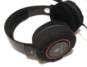 CM Storm Ceres-400 Portable Gaming Headset Review 1 CM Storm Ceres-400 Portable Gaming Headset Review 1