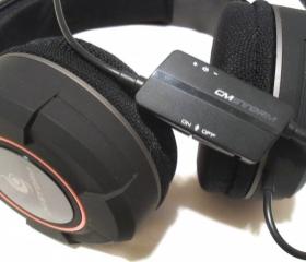 CM Storm Ceres-400 Portable Gaming Headset Review 4 CM Storm Ceres-400 Portable Gaming Headset Review 4