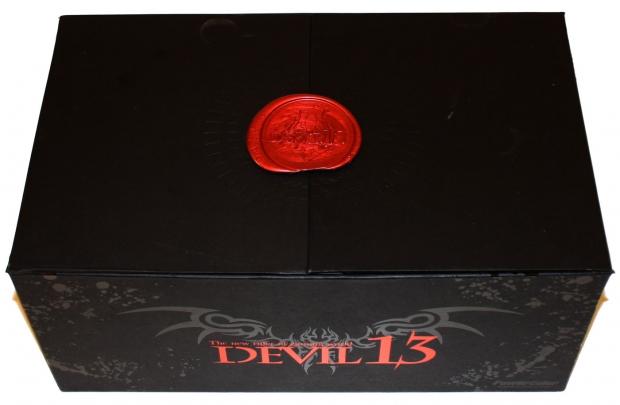 PowerColor DEVIL13 Radeon HD 7990 6GB Video Card Review 03 PowerColor DEVIL13 Radeon HD 7990 6GB Video Card Review 03