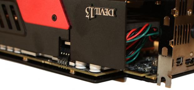 PowerColor DEVIL13 Radeon HD 7990 6GB Video Card Review 09 PowerColor DEVIL13 Radeon HD 7990 6GB Video Card Review 09