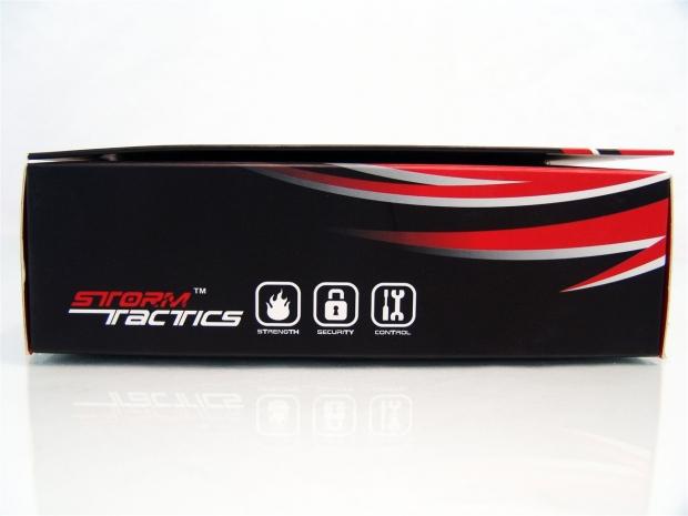 Cooler Master Storm Recon Optical Gaming Mouse Review 04 Cooler Master Storm Recon Optical Gaming Mouse Review 04