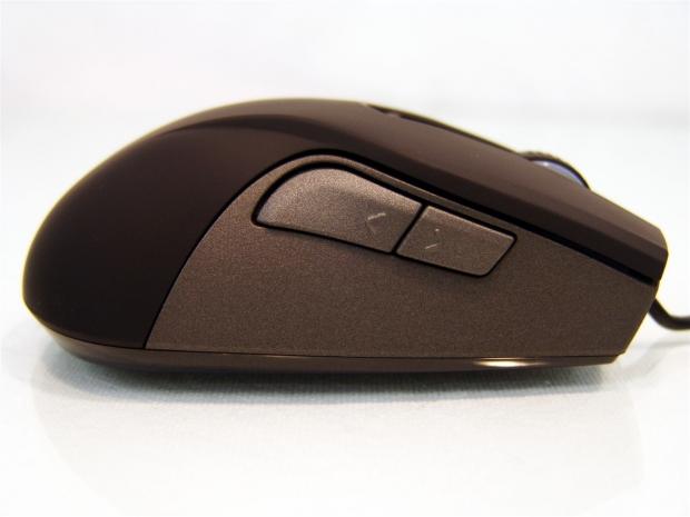 Cooler Master Storm Recon Optical Gaming Mouse Review 10 Cooler Master Storm Recon Optical Gaming Mouse Review 10