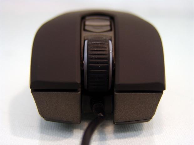 Cooler Master Storm Recon Optical Gaming Mouse Review 11 Cooler Master Storm Recon Optical Gaming Mouse Review 11