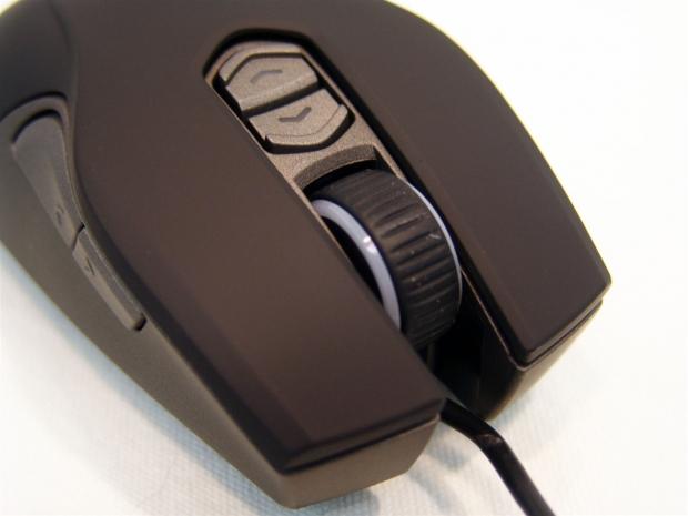 Cooler Master Storm Recon Optical Gaming Mouse Review 12 Cooler Master Storm Recon Optical Gaming Mouse Review 12