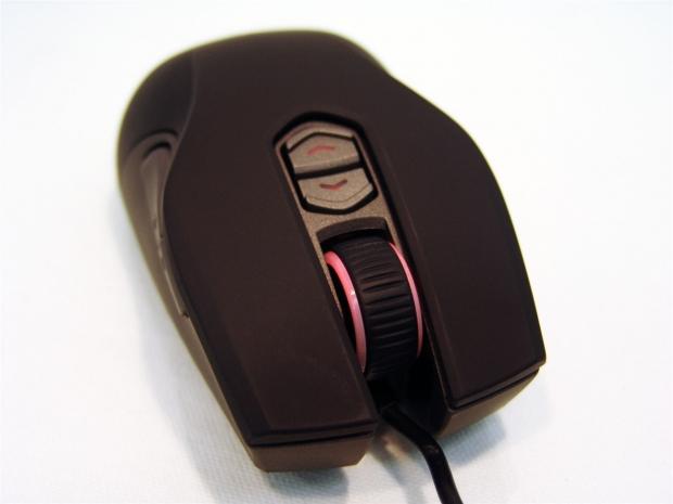 Cooler Master Storm Recon Optical Gaming Mouse Review 23 Cooler Master Storm Recon Optical Gaming Mouse Review 23
