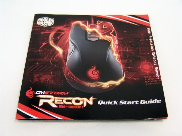 Cooler Master Storm Recon Optical Gaming Mouse Review 24 Cooler Master Storm Recon Optical Gaming Mouse Review 24