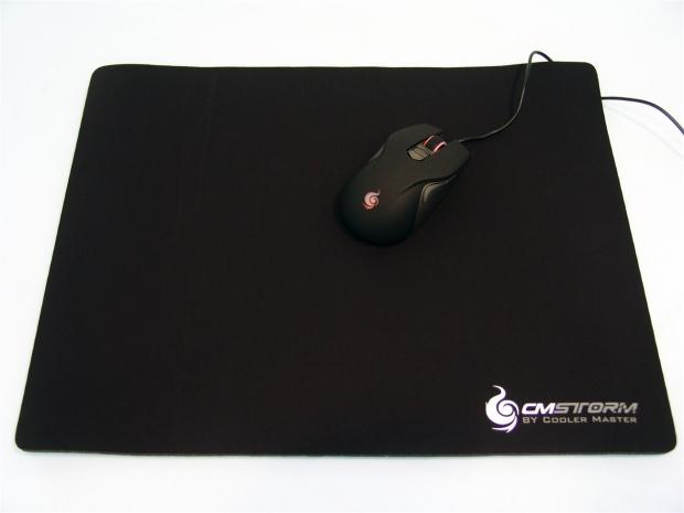 Cooler Master Storm Recon Optical Gaming Mouse Review 34 Cooler Master Storm Recon Optical Gaming Mouse Review 34