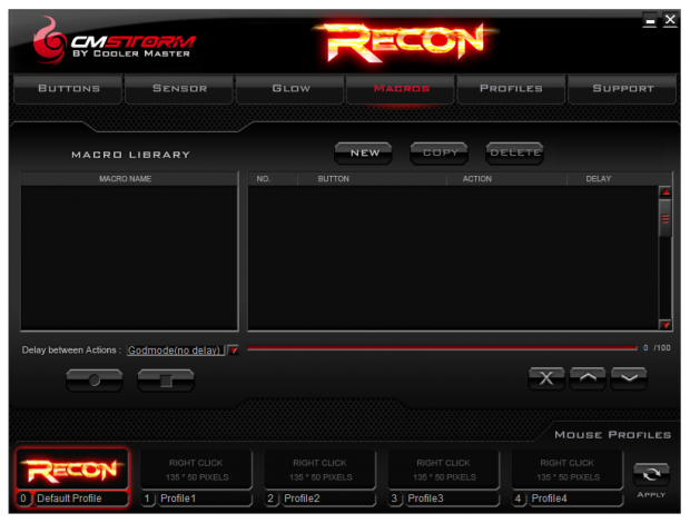 Cooler Master Storm Recon Optical Gaming Mouse Review 38 Cooler Master Storm Recon Optical Gaming Mouse Review 38
