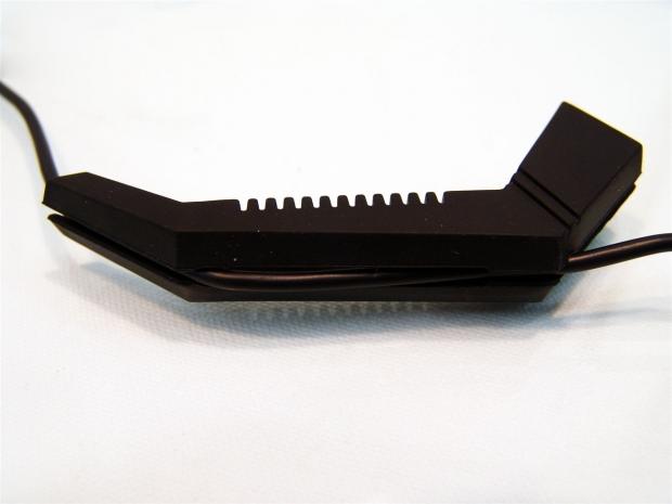 Cooler Master Storm Skorpion Mouse Bungee Review 17